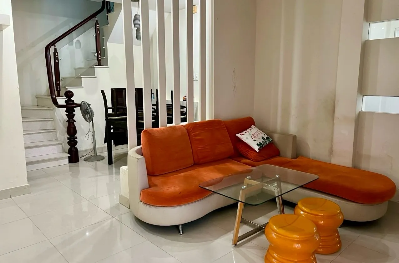 Nhà Lô Góc Trung Tâm Tân Bình Giá Hấp Dẫn... Bán nhà riêng tại Tân Sơn Hòa, Hồ Chí Minh 01