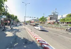 Bán đất 87m² phường An Khê, Đà Nẵng, giá 4.05 tỷ... Bán đất tại An Khê, Đà Nẵng 02