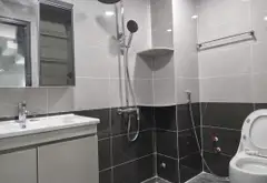 Bán nhà riêng 5 tầng tại phường An Hội Tây, Phan Huy Ích, có thang máy, 4 phòng ngủ... Bán nhà riêng tại An Hội Tây, Hồ Chí Minh 08
