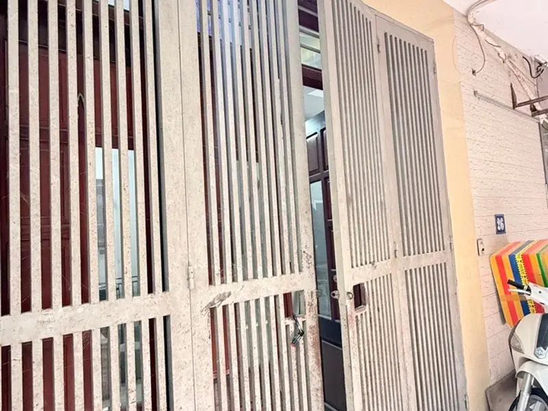 Bán nhà riêng 5 tầng diện tích 30m2 tại trung tâm quận Hai Bà Trưng... Bán nhà riêng tại Bạch Mai, Hà Nội 01