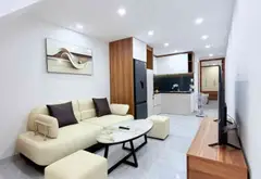 Nhà 1 mê lửng đúc kiệt ô tô Trần Xuân Lê - cơ hội sở hữu giá tốt ở Thanh Khê... Bán nhà riêng tại Thanh Khê, Đà Nẵng 03