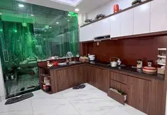 Bán nhà 4 tầng 4 phòng ngủ tại Phường An Hội Tây, TP HCM... Bán nhà riêng tại An Hội Tây, Hồ Chí Minh 06