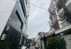 Nhà Đất Trung Tâm Tân Phú Giá Hấp Dẫn... Bán nhà riêng tại Phú Thọ Hòa, Hồ Chí Minh 03