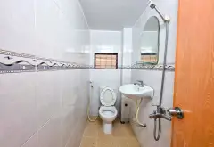 Nhà phố KDC Bộ Công An – Nguyễn Văn Quỳ, Phú Thuận, vị trí đẹp, đường trước nhà rộng 5m,... Bán nhà riêng tại Phú Thuận, Hồ Chí Minh 09