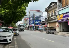 Bán nhà Vân Nội Đông Anh lô góc đường thông, oto tránh... Bán nhà riêng tại Phúc Thịnh, Hà Nội 01