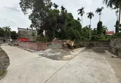 Lô đất hướng Đông Nam tại khu vực Kiến Phong, An Hải... Bán đất tại An Hải, Hải Phòng 02