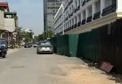 Bán nhà riêng, dân xây, 5 tầng Gia Quất, Bồ Đề Long Biên Hà Nội... Bán nhà riêng tại Bồ Đề, Hà Nội 13
