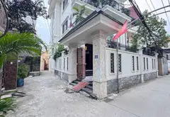 Cơ hội sở hữu nhà biệt thự rộng 3 tầng tại An Khánh, Hà Nội giá tốt... Bán nhà riêng tại An Khánh, Hà Nội 04