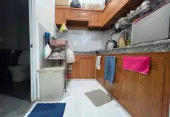 Bán nhà riêng 2 tầng tại phường 16 Lê Đức Thọ, diện tích 38.4m2, sổ hồng chính chủ... Bán nhà riêng tại An Hội Đông, Hồ Chí Minh 03