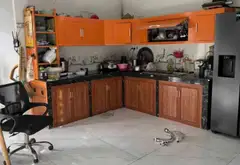 Bán nhà mặt phố 3 tầng, 2 mặt tiền, 78m2 tại Bà Điểm, Hóc Môn... Bán nhà mặt phố tại Bà Điểm, Hồ Chí Minh 08