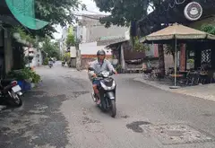 Nhà đẹp hẻm ô tô quận Gò Vấp giá sốc... Bán nhà riêng tại An Hội Đông, Hồ Chí Minh 02