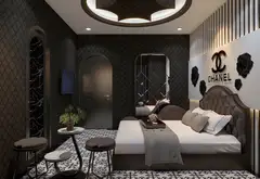 Nhà mặt phố trung tâm Quận 6, hiện đại 6 tầng, thang máy, mặt tiền rộng... Bán nhà mặt phố tại Bình Tây, Hồ Chí Minh 06