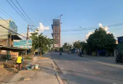 Bán kho nhà xưởng 857m2 mặt tiền đường ĐT743, phường Dĩ An, Bình Dương... Bán kho, nhà xưởng tại Dĩ An, Hồ Chí Minh 02