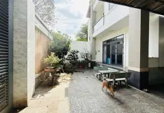 BIỆT THỰ GIẢM CHÀO 3 TỶ- 233M2- 10m23m- 4 TẦNG- SÂN VƯỜN- ĐƯỜNG NHỰA 12M- AN NINH... Bán nhà mặt phố tại Phước Long, Hồ Chí Minh 01