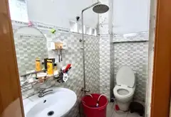 Bán nhà 4 tầng diện tích 42m2 ở Hậu Giang giá 5.4 tỷ... Bán nhà riêng tại Phú Lâm, Hồ Chí Minh 04