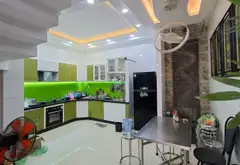 Nhà Đẹp 4 Tầng Bình Trị Đông - Không Gian Xanh, Tiện Nghi Đầy Đủ... Bán nhà riêng tại Bình Trị Đông, Hồ Chí Minh 05