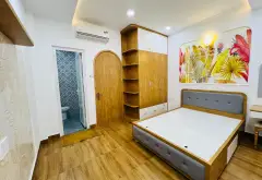 Nhà 5 Tầng Có Thang Máy - Khu VIP Gò Vấp... Bán nhà riêng tại Thông Tây Hội, Hồ Chí Minh 12