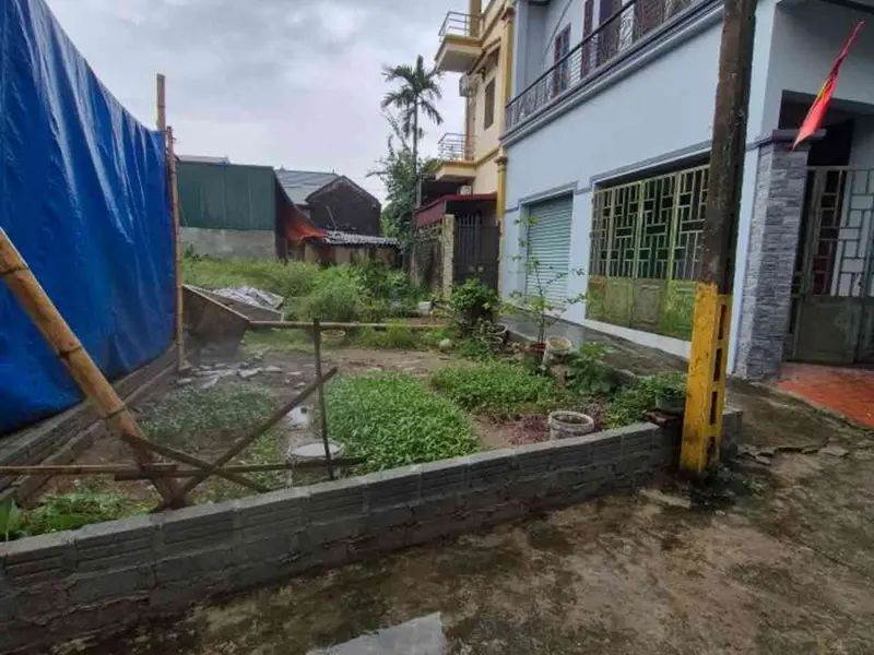 Cơ hội hiếm có sở hữu đất nền rộng tại Thượng Phúc, Hà Nội... Bán đất tại Thượng Phúc, Hà Nội 01