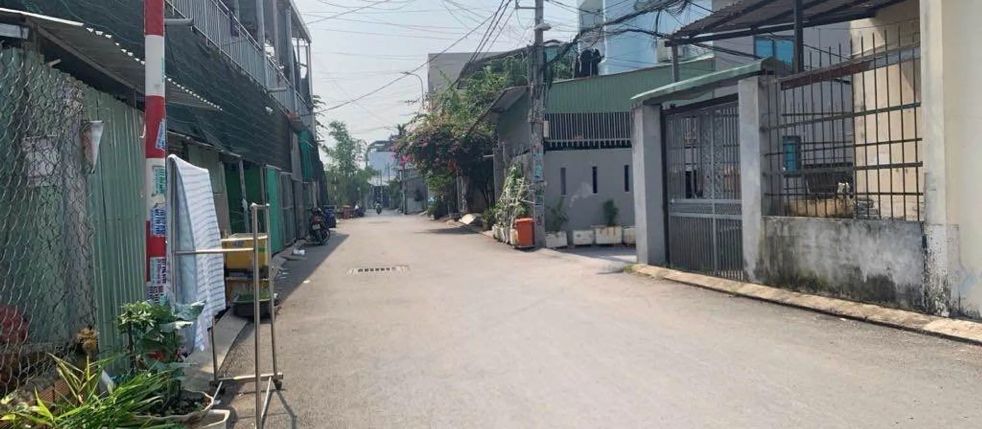 Bán đất 51m2 tại phường Tăng Nhơn Phú, TP. Thủ Đức giá 3.8 tỷ... Bán đất tại Tăng Nhơn Phú, Hồ Chí Minh 01