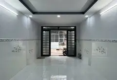 BÁN NHÀ HƯƠNG LỘ 2 2 TẦNG 42m2... Bán nhà riêng tại Bình Trị Đông, Hồ Chí Minh 03