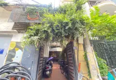 Bán nhà mặt phố lô góc 3 mặt thoáng Kim Mã Thượng... Bán nhà mặt phố tại Ngọc Hà, Hà Nội 02