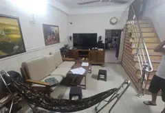 Nhà đẹp Nguyễn Văn Dung, 5 phòng ngủ, giá sốc giảm ngay 150 triệu... Bán nhà riêng tại An Nhơn, Hồ Chí Minh 06