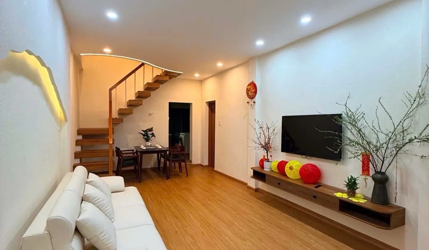 Bán nhà riêng 2 tầng khu K5 Phạm Phú Thứ gần chợ Hàn, giá 6.5 tỷ... Bán nhà riêng tại Hải Châu, Đà Nẵng 01