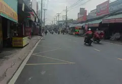 Bán nhà riêng 3 tầng mặt tiền 10m gần Phan Văn Đối, diện tích 88.6m², giá 6 tỷ... Bán nhà riêng tại Bà Điểm, Hồ Chí Minh 01