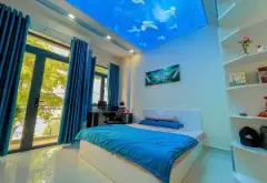Cơ hội hiếm có: Nhà phố 4 tầng khu The Sun, giá chỉ 6.8 tỷ, xe hơi vào tận cửa... Bán nhà riêng tại Nhà Bè, Hồ Chí Minh 17