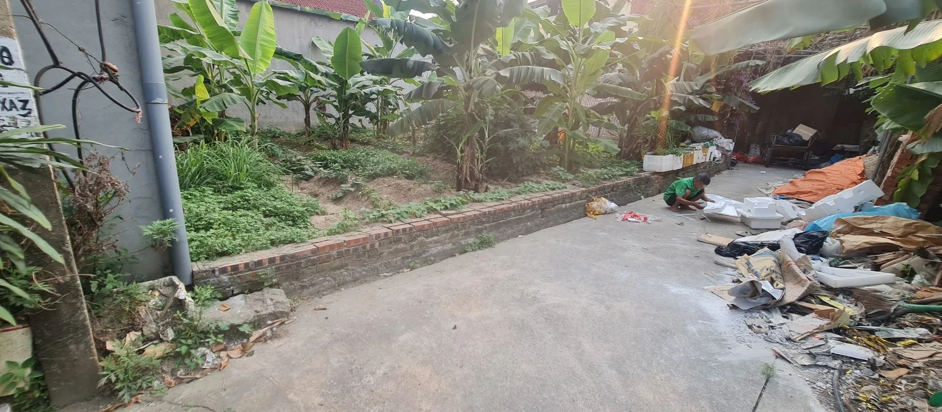 Bán đất vị trí đẹp tại xã Dư Xá, diện tích 48.6m², hướng Đông Bắc... Bán đất tại Ninh Xá, Bắc Ninh 01