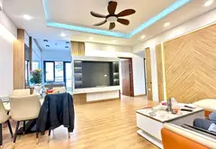 Căn hộ 3 phòng ngủ diện tích /105m2 tại Tam Trinh giá 8.35 tỷ... Bán căn hộ chung cư tại Tương Mai, Hà Nội 02