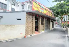 56M² NAM HỒNG – 7 CHỖ ĐỖ CỬA – CÁCH VÕ VĂN KIỆT 50M – 5’ TỚI CẦU THĂNG LONG - NHỈNH 4 TỶ... Bán đất tại Phúc Thịnh, Hà Nội 03