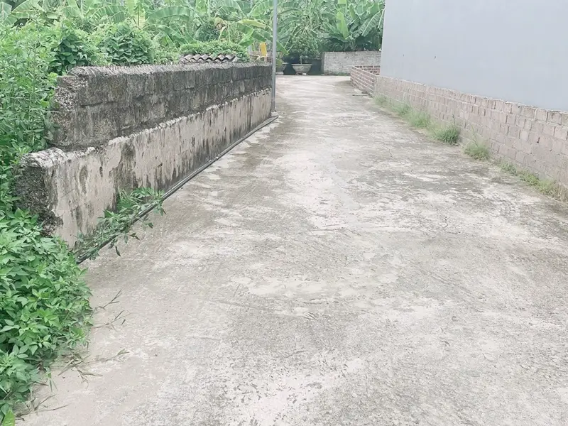 Đất lô góc thoáng mát tại Thủy Nguyên, Hải Phòng, khu dân cư văn minh... Bán đất tại Lưu Kiếm, Hải Phòng 01