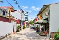 Bán đất 80m2 xã Thiên Lộc, Hà Nội giá 7.9 tỷ... Bán đất tại Thiên Lộc, Hà Nội 03