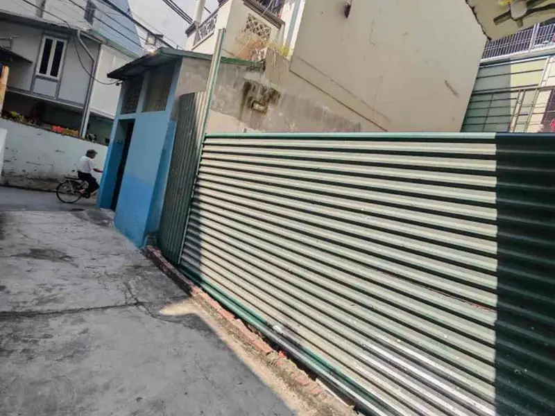 Đất nở hậu, ô tô gần, sống tiện ở Từ Liêm... Bán đất tại Từ Liêm, Hà Nội 01