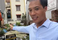 Bán đất thổ cư đẹp tại Trung Nghĩa, Bắc Ninh - Diện tích 90m², giá 2.95 tỷ... Bán đất tại Yên Phong, Bắc Ninh 05