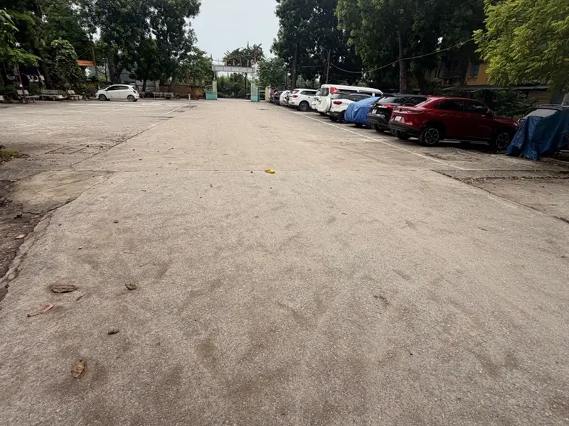 Bán nhà 6 tầng mặt phố tại Phan Trọng Tuệ, giá 6.5 tỷ... Bán nhà mặt phố tại Thanh Trì, Hà Nội 01