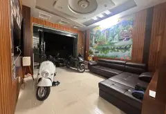 Nhà riêng sang trọng tại khu vực sầm uất của quận Hoàn Kiếm... Bán nhà riêng tại Hải An, Hải Phòng 04