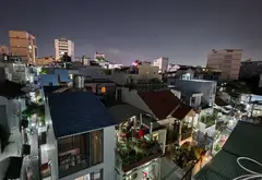 Nhà đẹp 5 tầng ngay Nguyễn Bặc, Tân Bình, tiện di chuyển... Bán nhà riêng tại Tân Sơn Hòa, Hồ Chí Minh 10