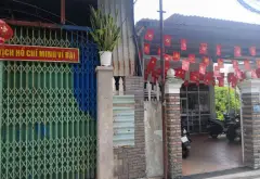 Cơ hội vàng sở hữu nhà mặt phố Hòa An 25, tiềm năng phát triển vượt trội... Bán nhà mặt phố tại An Khê, Đà Nẵng 05