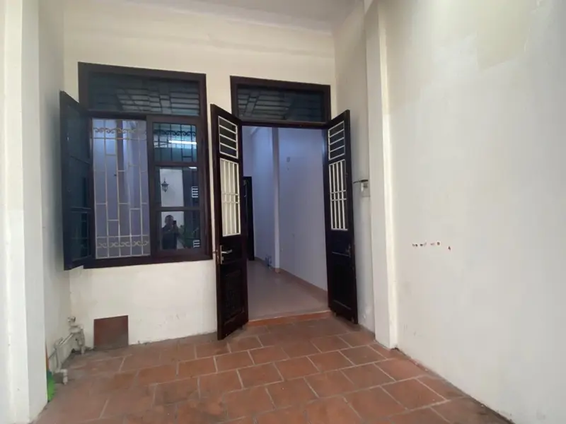 Bán nhà phân lô phố khu Lạc Trung, ô tô, 64m2... Bán nhà riêng tại Vĩnh Tuy, Hà Nội 01