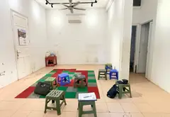 BÁN BIỆT THỰ KĐT YÊN HOÀ CẦU GIẤY. DT 200m... Bán biệt thự, liền kề tại Yên Hòa, Hà Nội 06