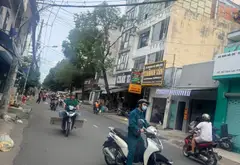 ✅Vị trí: Gần uy Ban Phường, Trường học các cấp, Chợ sầm uất
✅Khu vực: Khu vực an ninh,dân trí cao n... Bán nhà mặt phố tại Phú Thạnh, Hồ Chí Minh 03