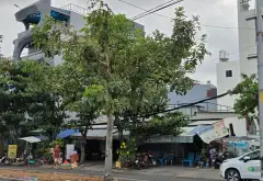 Bán nhà mặt phố phường An Lạc, Hồ Chí Minh - 4 lô liền kề mặt tiền kinh doanh, giá ưu đãi... Bán nhà mặt phố tại An Lạc, Hồ Chí Minh 04