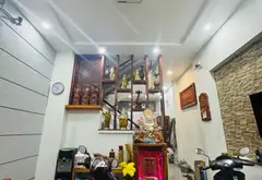 🔥NGAY PHẠM VĂN ĐỒNG - 2 TẦNG - 50M2 - hẻm xe hơiTHÔNG - CHỈ 6 ti 8. SHR .... Bán nhà riêng tại Hiệp Bình, Hồ Chí Minh 05