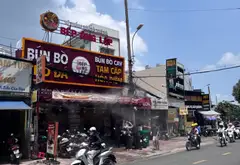 Nhà Mặt Phố Đối Diện ĐH, Vị Trí Vàng Thủ Đức... Bán nhà mặt phố tại Thủ Đức, Hồ Chí Minh 01