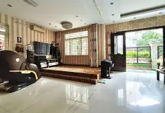 Biệt thự mặt phố Bình Hưng siêu vip, giá cực tốt... Bán nhà mặt phố tại Bình Hưng, Hồ Chí Minh 05