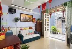 👉BÌNH TÂN🏡 LÊ VĂN QUỚI $ 3.98 TỶ TL
👉DT:34 M2(4 ×8.5)
📐 Kết cấu: 1 trệt, lửng, lầu
🛏️ 3pn... Bán nhà riêng tại Bình Trị Đông, Hồ Chí Minh 08