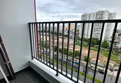 Bán căn hộ 3 phòng ngủ, 120m2, view công viên, Long Biên... Bán căn hộ chung cư tại Bồ Đề, Hà Nội 16