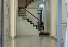 Bán nhà hẻm xe tải Thích Quảng Đức - 4 Tầng btct 5 Phòng Ngủ... Bán nhà riêng tại Đức Nhuận, Hồ Chí Minh 06